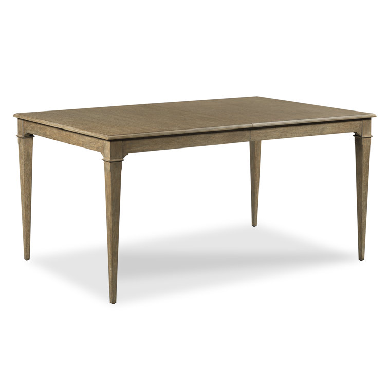 WoodbridgeFurniture Rectangular Dining Table | Perigold
